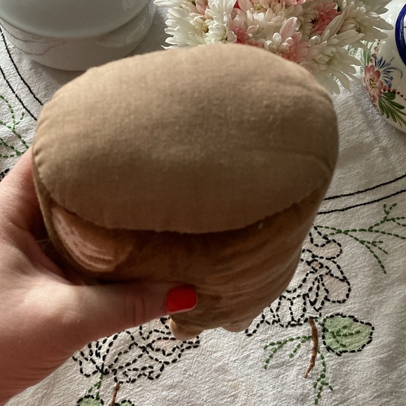 Stuffed Bunny - Picture 6 of 7